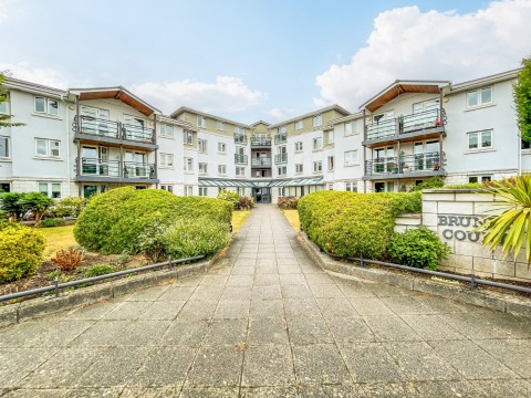 View Full Details for Portishead, Bristol, Somerset