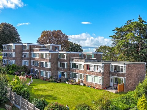 View Full Details for Portishead, Bristol, Somerset