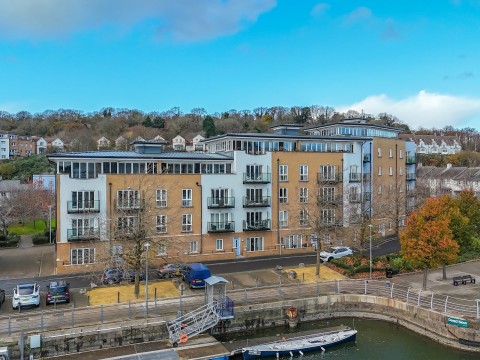 View Full Details for Portishead, Bristol, Somerset