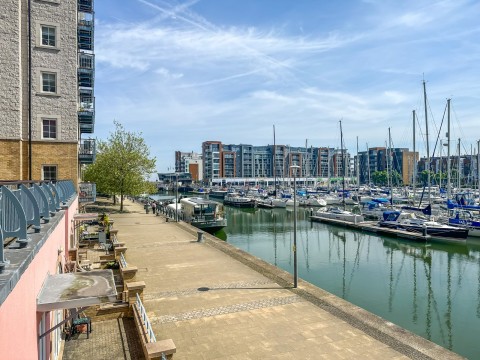 View Full Details for Portishead, Bristol, Somerset