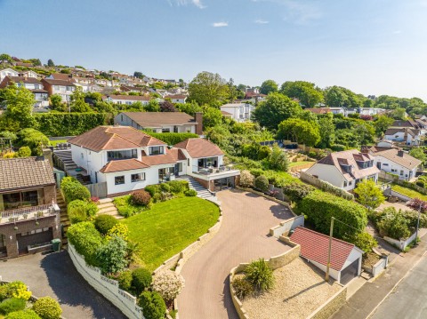 View Full Details for Portishead, Bristol, Somerset