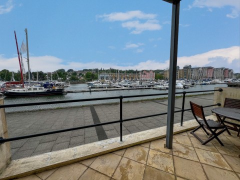 View Full Details for Portishead, North Somerset