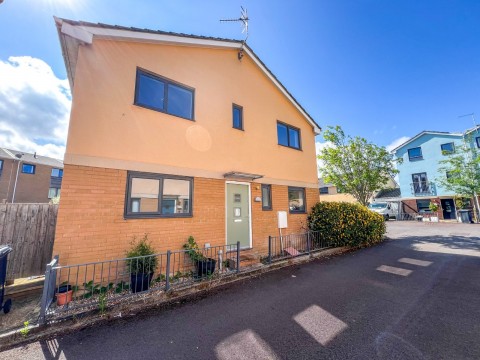 View Full Details for Portishead, North Somerset