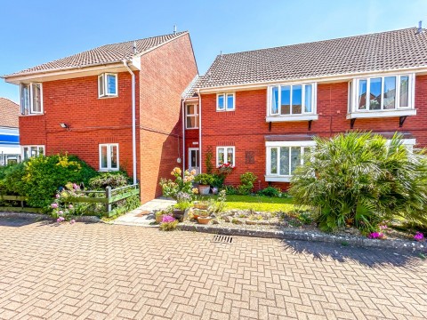 View Full Details for Portishead, Bristol, Somerset