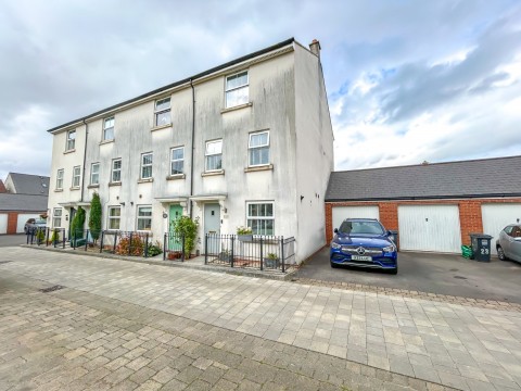 View Full Details for Portishead, Bristol, Somerset