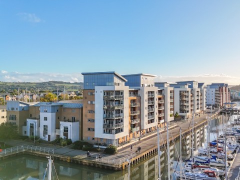 View Full Details for Portishead, Bristol, Somerset