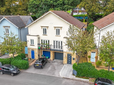 View Full Details for Portishead, Bristol, Somerset