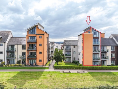 View Full Details for Portishead, Bristol, Somerset