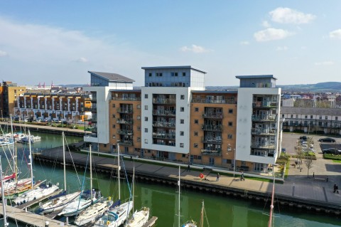 View Full Details for Portishead, Bristol, Somerset