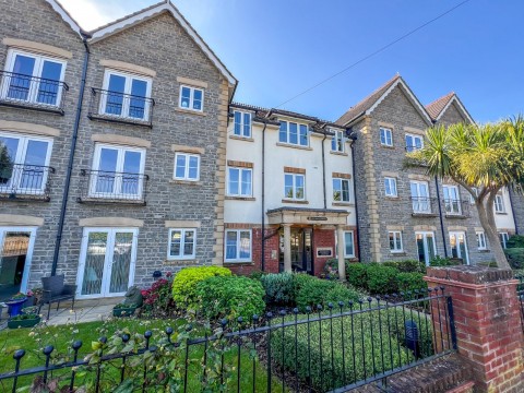 View Full Details for Portishead, Bristol, Somerset