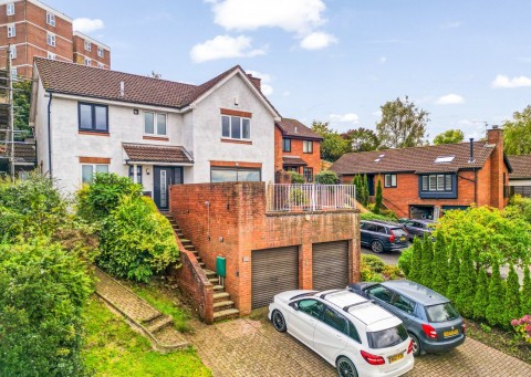 View Full Details for Portishead, Bristol, Somerset