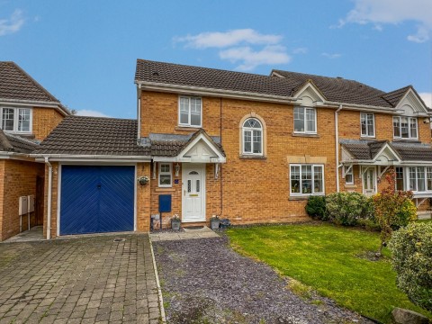 View Full Details for Portishead, Bristol, Somerset