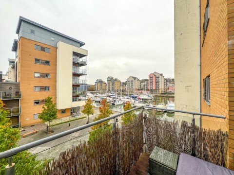 View Full Details for Portishead, Bristol, Somerset