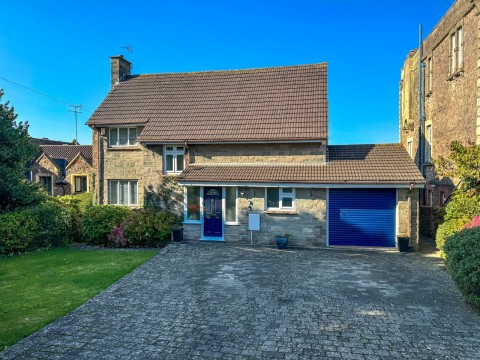 View Full Details for Portishead, North Somerset