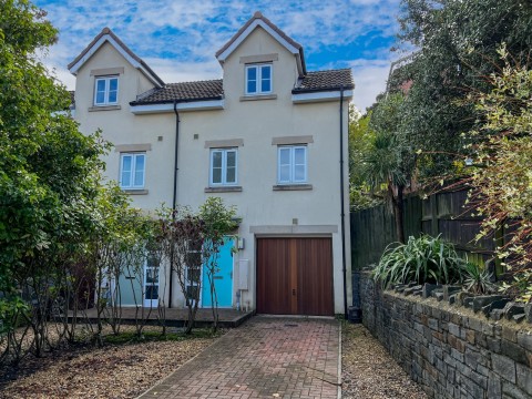 View Full Details for Portishead, Bristol, Somerset