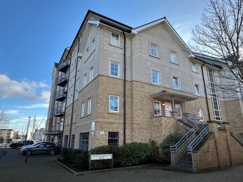 View Full Details for Port Marine, Portishead, North Somerset