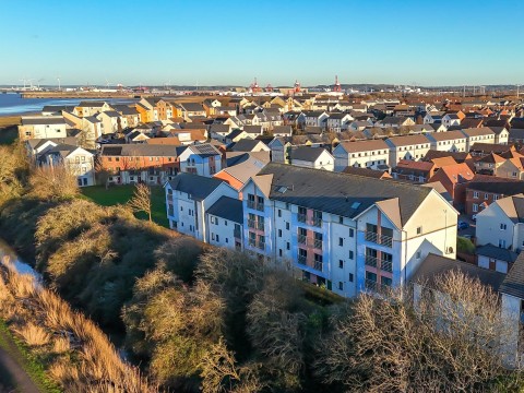 View Full Details for Portishead, Bristol, Somerset