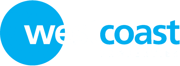 Westcoast Properties site logo